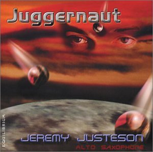 Justeson/Mcelhaney/Juggernaut@Justeson (A Sax)/Mcelhaney (Pn