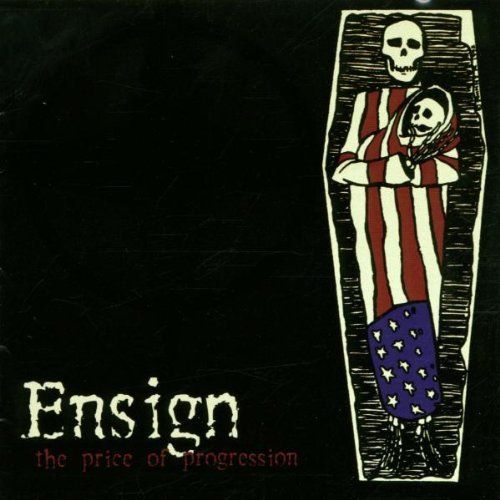 Ensign/Price Of Progression