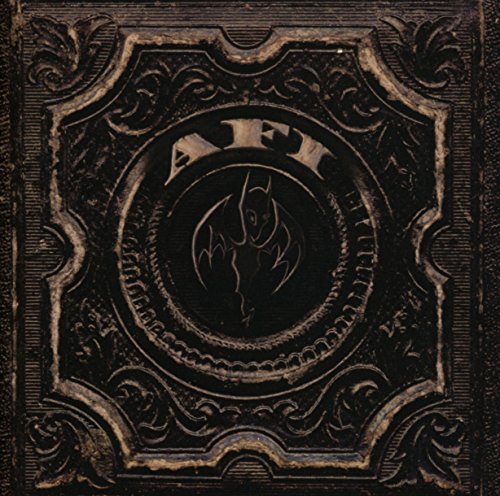 A.F.I./A.F.I.@Explicit Version