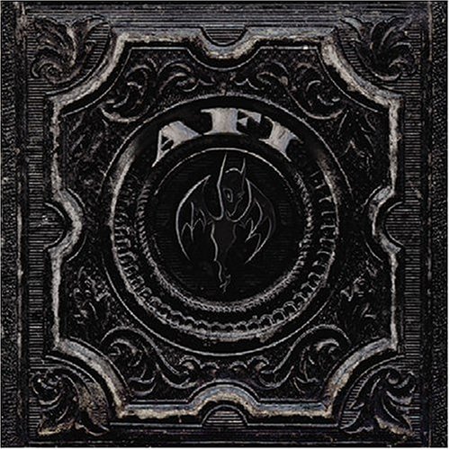 A.F.I./A.F.I.@Clean Version