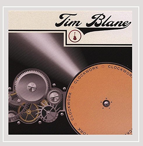 Tim Blane/Clockwork