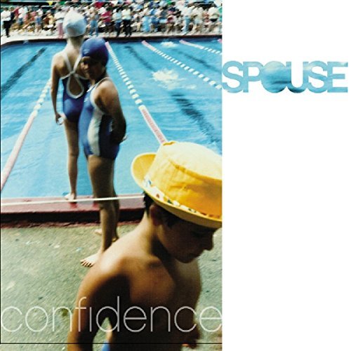 Spouse/Confidence