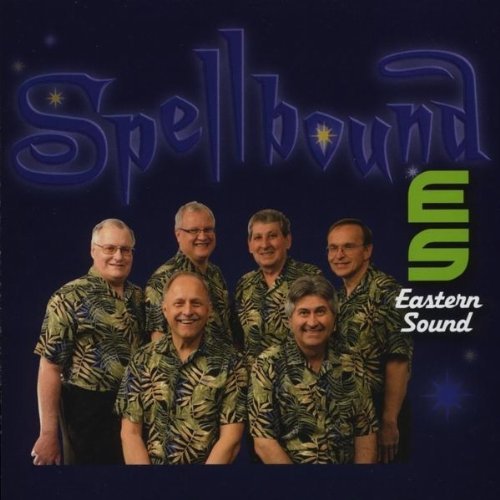 Eastern Sound Orchestra Spellbound 