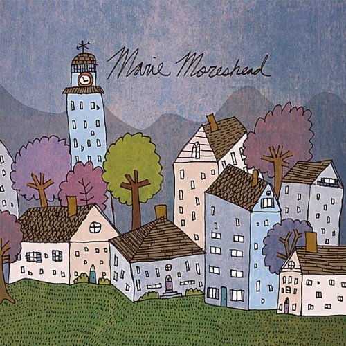 Marie Moreshead/Marie Moreshead@Local