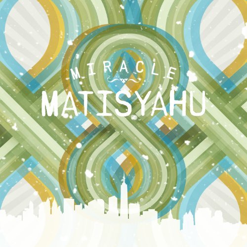 Matisyahu/Miracle@Digipak