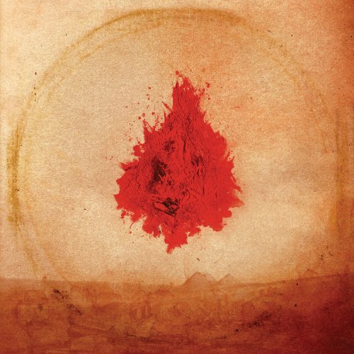 Adam Arcuragi/Like A Fire That Consumes All
