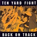 Ten Yard Fight Back On Track 