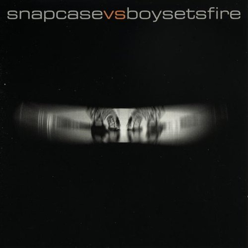 Snapcase Vs Boy Sets Fire/Split