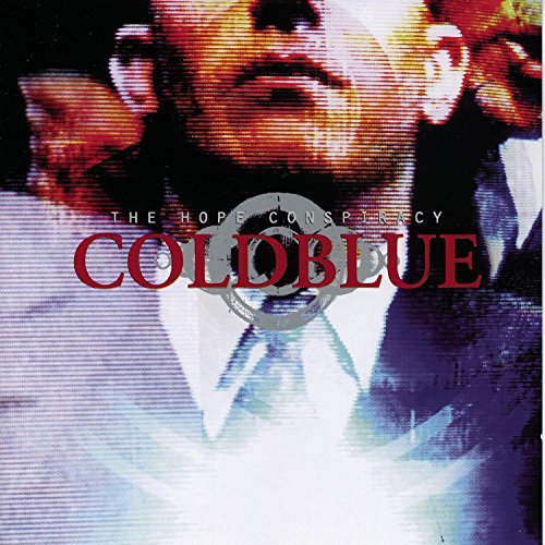 Hope Conspiracy/Cold Blue