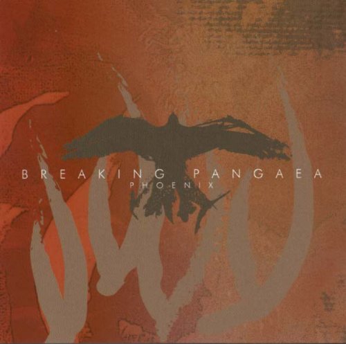 BREAKING PANGAEA/PHOENIX EP