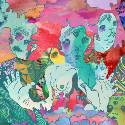 Portugal The Man/Satanic Satanist