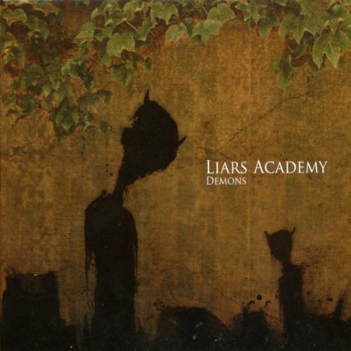 LIARS ACADEMY/DEMONS