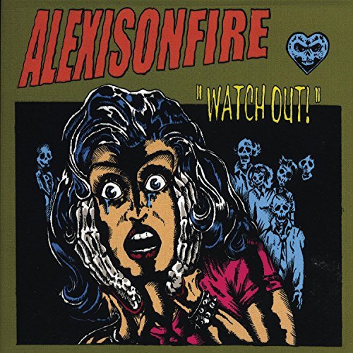 Alexisonfire/Watch Out