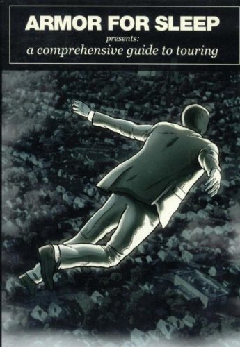 Armor For Sleep/Comprehensive Guide To Touring