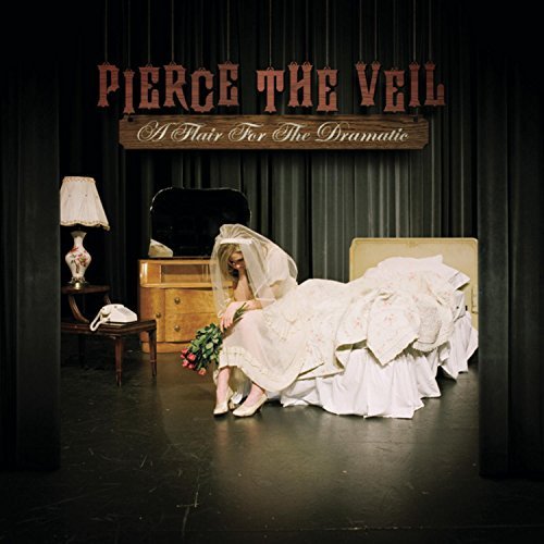 Pierce The Veil/Flair For The Dramatic