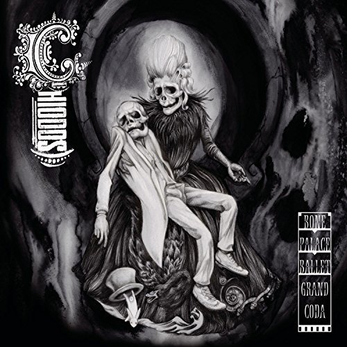 Chiodos/Bone Palace Ballet: Grand Coda@Incl. Bonus Dvd