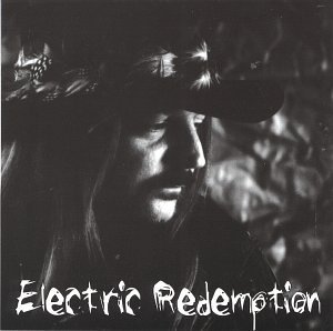 GORDON,JAY/ELECTRIC REDEMPTION