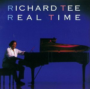 Richard Tee Real Time 
