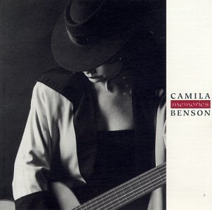 Camila Benson/Memories