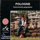Poland Folk Musical Instrum Folk Musical Instruments 