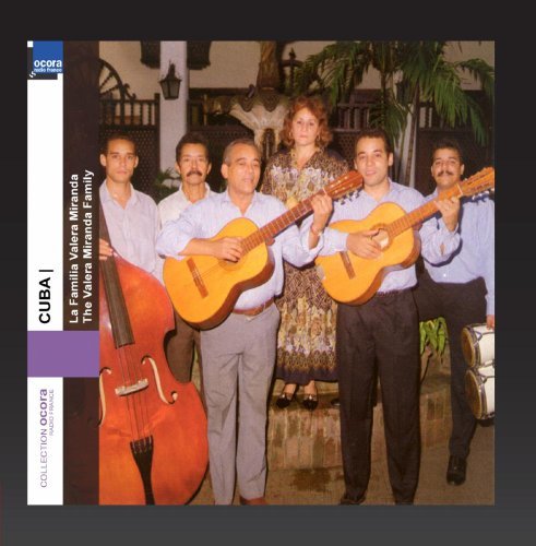 Valera Miranda Family/Son & Bolero