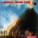 Musical Grand Tour/Music Of Italy 18th Century@Vivaldi/Handel/Sammartini/@Corelli/Marcello/Scarlatti