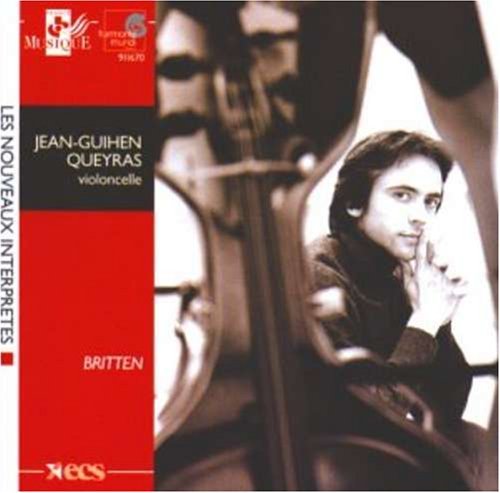 B. Britten/Ste Vc (3)@Queyras*jean-Guihen (Vc)