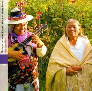 Musique Of Norte Potosi/Musique Of Norte Potosi