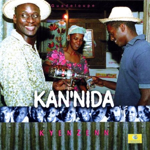 Kan'Nida/Kyenzenn