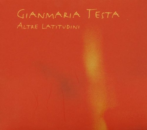 Gianmaria Testa Altre Latitudini 