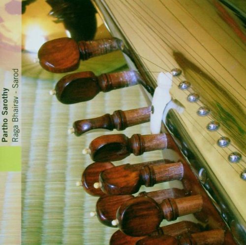 Partho Sarothy/Raga Bhairav