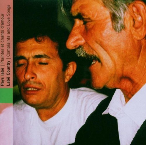 Labe Country-Complaints & Love/Labe Country-Complaints & Love