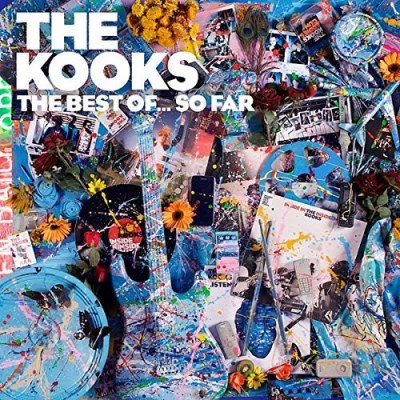 The Kooks/The Best Of... So Far