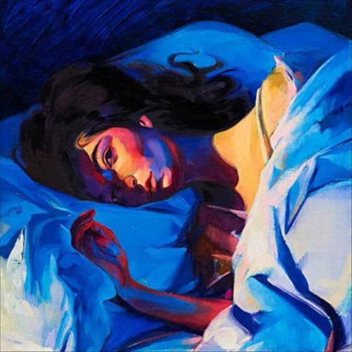 Lorde/Melodrama@Import-Gbr