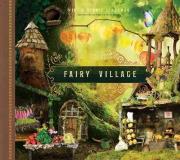Debbie Schramer Fairy Village 