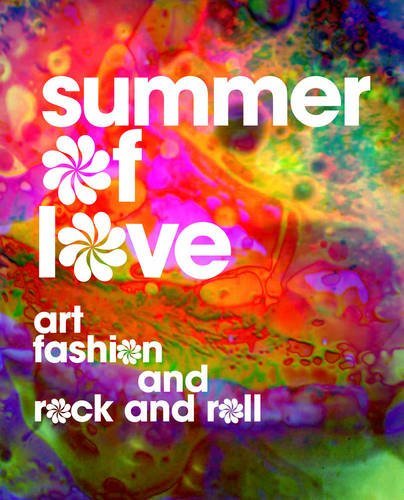 D'Alessandro,Jill/ Terry,Colleen/ Binder,Victor/Summer of Love