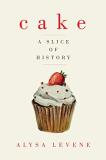 Alysa Levene Cake A Slice Of History 