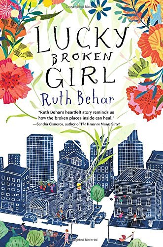 Ruth Behar/Lucky Broken Girl