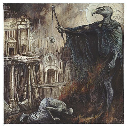 Craven Idol/The Shackles Of Mammon