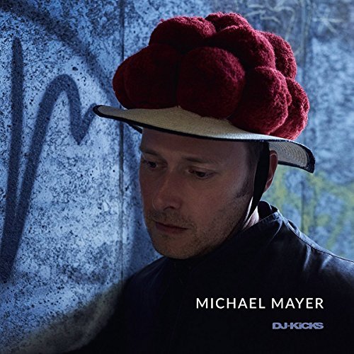 Michael Mayer/Michael Mayer DJ-Kicks@2LP Gatefold w/ DL