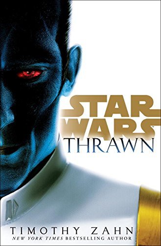 Timothy Zahn/Star Wars Thrawn