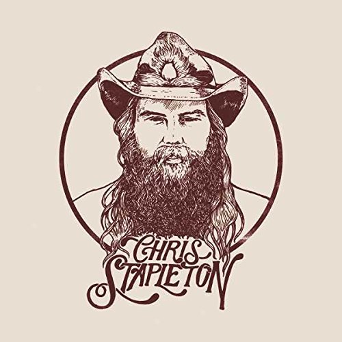 Chris Stapleton/From A Room: Vol. 1