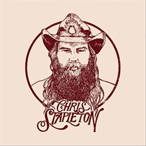 Chris Stapleton/From A Room: Vol. 1