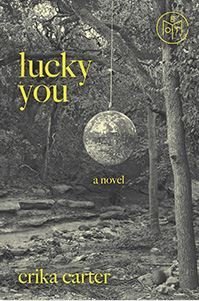 Erika Carter/Lucky You