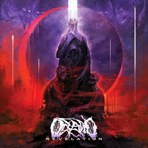 Oceano/Revelation