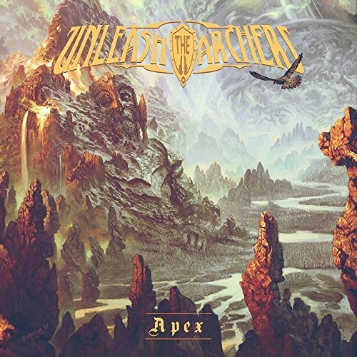 Unleash The Archers/Apex