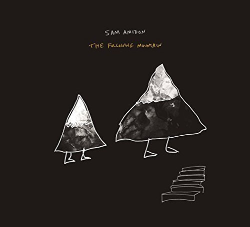 Sam Amidon/The Following Mountain
