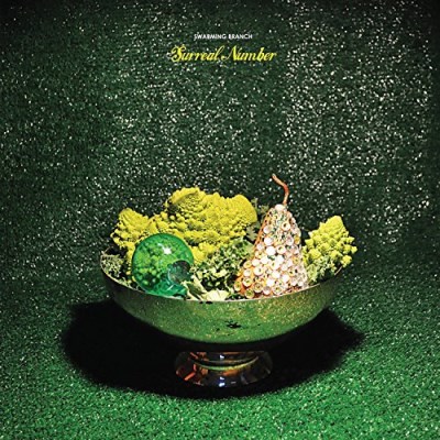Swarming Branch/Surreal Number