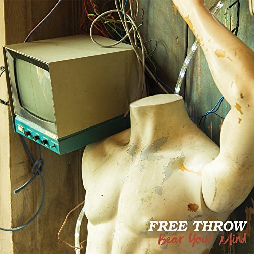 Free Throw/Bear Your Mind