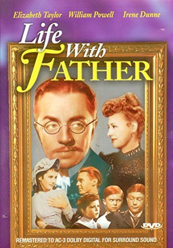 Life With Father (1947)/Powell/Dunne/Taylor